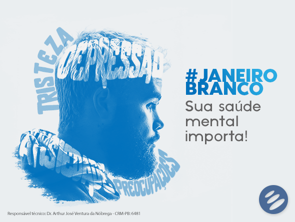 Sua saúde mental importa!