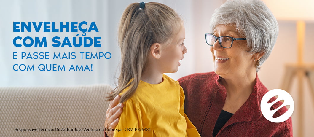 Cuidados com a Terceira Idade