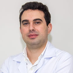 Densitometria de corpo inteiro é na Imago