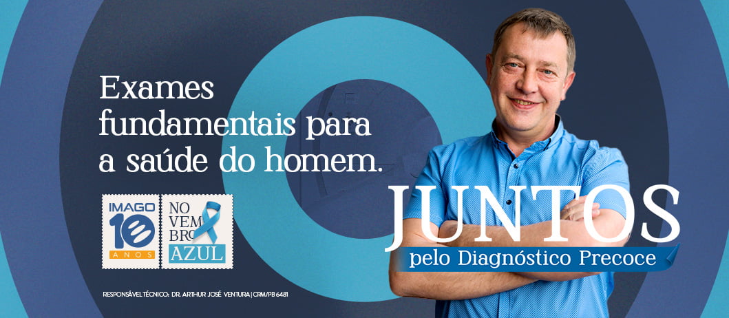 Saiba os exames essenciais para a saúde do homem