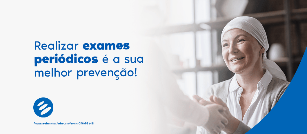 Câncer de Cabeça e pescoço:  saiba como prevenir e combater a doença