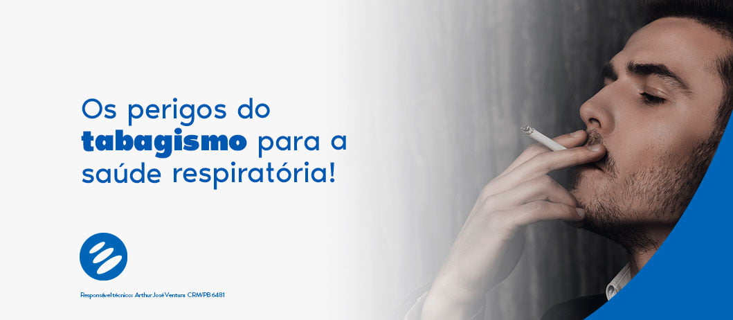 Um alerta sobre o hábito de fumar!