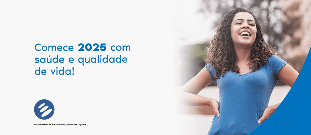 Checklist indispensável para iniciar o Ano Novo mais saudável