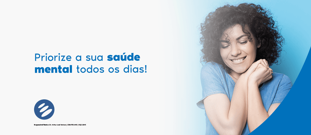 Dicas Essenciais de Cuidados para a sua Saúde Mental