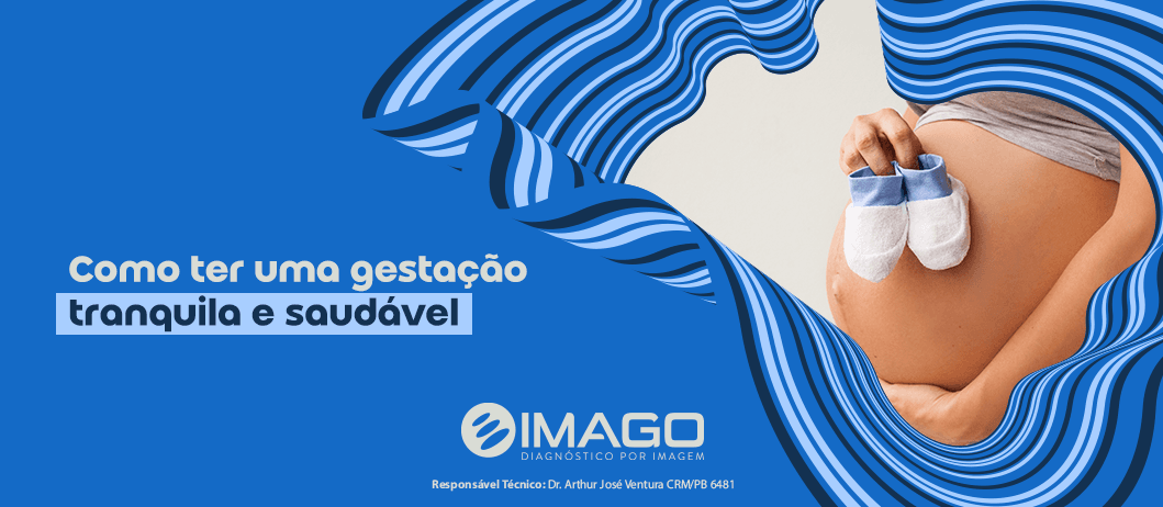 Exames de imagem de rotina