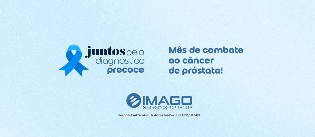 Juntos pelos diagnóstico precoce