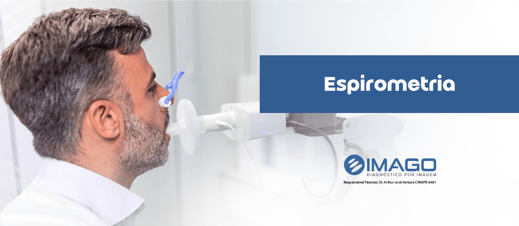 Espirometria: quando o exame é indicado?